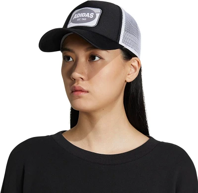 adidas Women's Foam Trucker Hat                                                                                                 