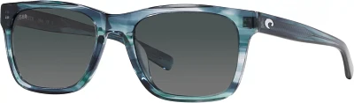 Costa Tybee Square Sunglasses                                                                                                   