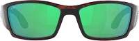 Costa Corbina Wrap-Around Sunglasses                                                                                            