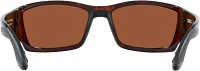 Costa Corbina Wrap-Around Sunglasses                                                                                            