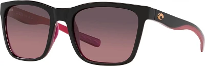 Costa Women’s Panga Square Sunglasses                                                                                         