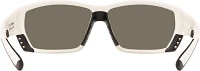 Costa Tuna Alley Mirror Wrap-Around Sunglasses                                                                                  