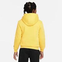 Nike Kids' Sportswear Club Fleece Connect Hoodie                                                                                