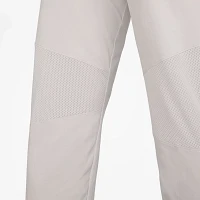 Nike Women's Fast Dri-FIT Firm Support Mid-Rise Pants