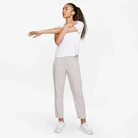 Nike Women's Fast Dri-FIT Firm Support Mid-Rise Pants