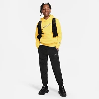 Nike Kids' Sportswear Club Fleece Connect Hoodie                                                                                