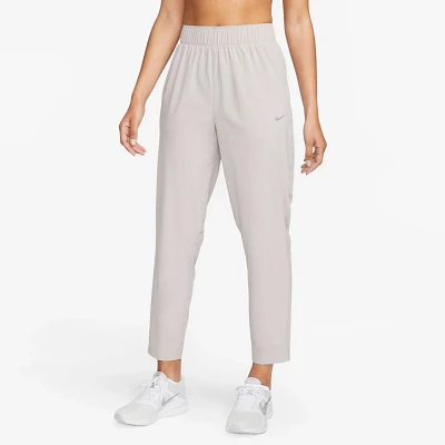 Nike Women's Fast Dri-FIT Firm Support Mid-Rise Pants