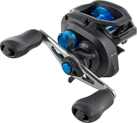 Shimano SLX 150 A Baitcast Reel                                                                                                 