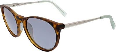 Hurley Women's Oceanside Polarized Sunglasses