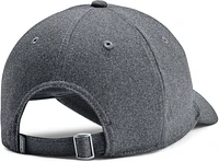 Under Armour Men's Freedom Blitzing Adjustable Cap                                                                              