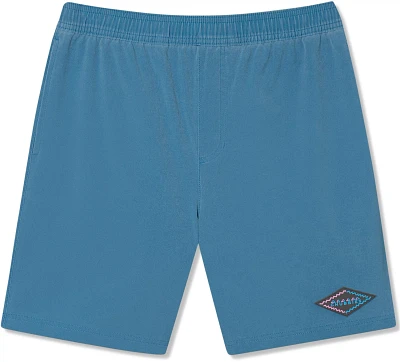 Chubbies Men's Dinomos Compression-Lined Sport Shorts 7