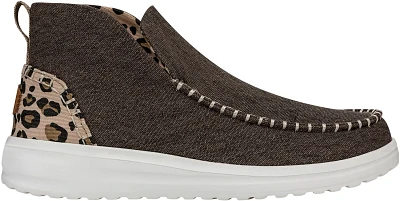 HEYDUDE Women’s Wendy Denny Shoes                                                                                             