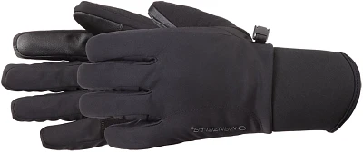 Manzella Men's All Elements 4.0 Ultra Touchtip Gloves                                                                           
