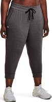 Under Armour Women's Heat Gear Armour Capri Pants                                                                               