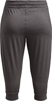 Under Armour Women's Heat Gear Armour Capri Pants                                                                               