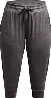 Under Armour Women's Heat Gear Armour Capri Pants                                                                               