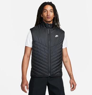 Nike Men's Therma-FIT Windrunner Mid-Weight Puffer Vest