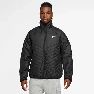 Nike Men's Windrunner Storm-Fit Midweight Puffer Jacket