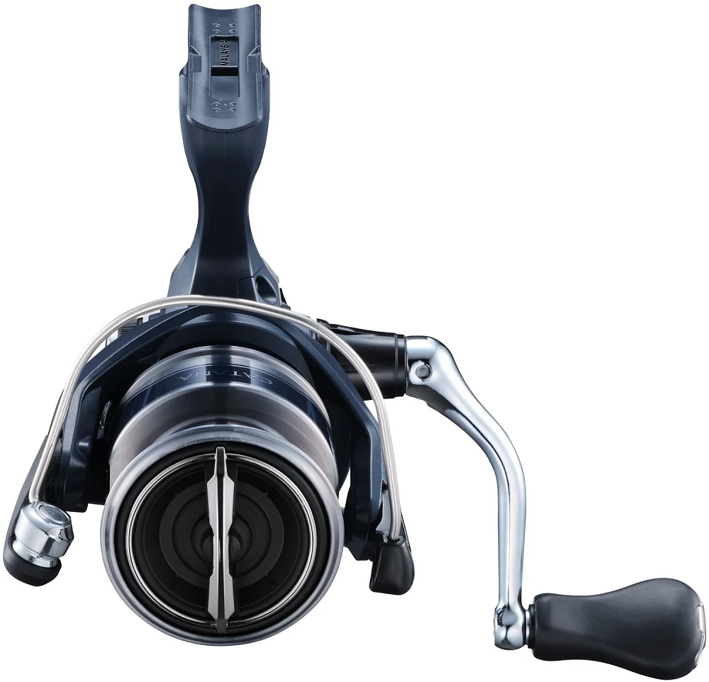 Shimano Catana 1000 FE Clam Spinning Reel                                                                                       