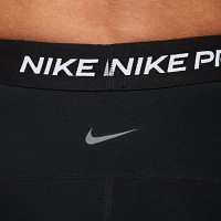 Nike Women's Pro High-Waisted 7/8 Leggings