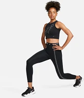 Nike Women's Pro High-Waisted 7/8 Leggings