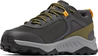 Columbia Sportswear Men's Trailstorm Ascend Hiking Shoes                                                                        