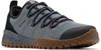 Columbia Sportswear Men's Fairbanks Low Shoes