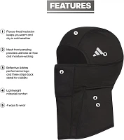 adidas Men's Alphaskin 3 Balaclava                                                                                              