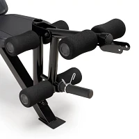 Marcy Atk Olympic Weight Bench                                                                                                  