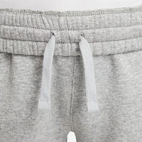 Nike Boys' Sportswear Club Fleece Open-Hem Pants