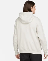 Nike Men's Sportswear Club Fleece Graphic Hoodie