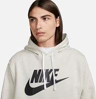 Nike Men's Sportswear Club Fleece Graphic Hoodie