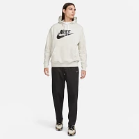 Nike Men's Sportswear Club Fleece Graphic Hoodie