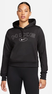 Nike Women's One Therma-FIT Graphic Hoodie