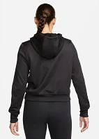 Nike Women's One Therma-FIT Graphic Hoodie