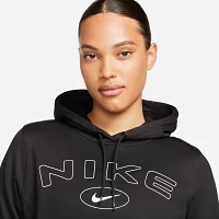 Nike Women's One Therma-FIT Graphic Hoodie