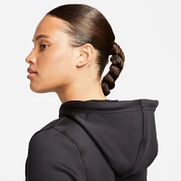 Nike Women's One Therma-FIT Graphic Hoodie