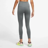 Nike Women's One Therma-FIT High-Rise 7/8 Tights