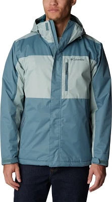 Columbia Sportswear Men's Tipton Peak II Insulated Jacket