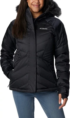 Columbia Sportswear Women's Lay D Down II Jacket