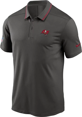 Nike Men's Tampa Bay Buccaneers Victory Dri-FIT Polo Shirt