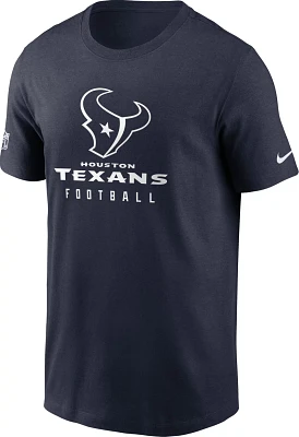 Nike Men's Houston Texans Team Issue Dri-FIT T-shirt