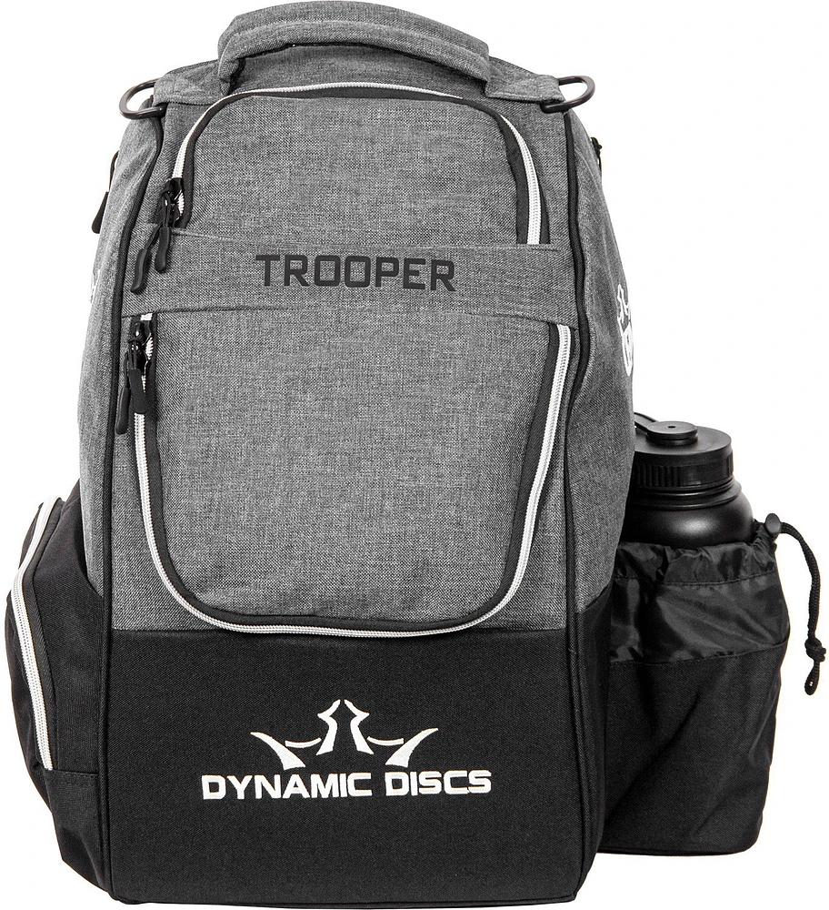 Dynamic Discs Trooper Disc Golf Backpack                                                                                        