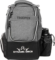 Dynamic Discs Trooper Disc Golf Backpack                                                                                        