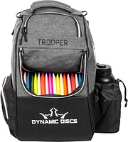 Dynamic Discs Trooper Disc Golf Backpack                                                                                        