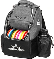 Dynamic Discs Trooper Disc Golf Backpack                                                                                        