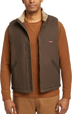 Wolverine Men's Upland Vest