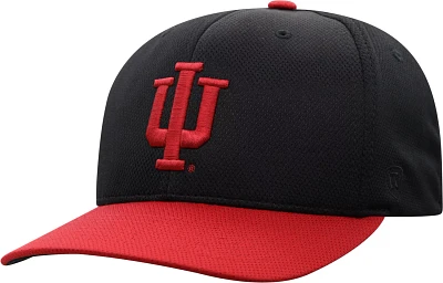 Top of the World Indiana University Reflex One Fit 2T Cap