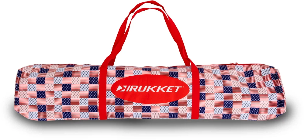 Rukket Sports USA Print Elite Bag                                                                                               