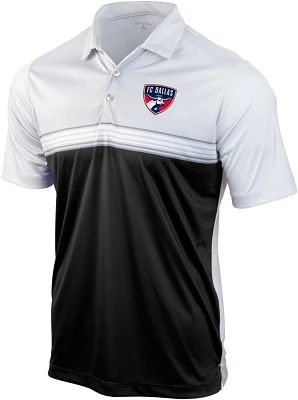 Antigua Men's FC Dallas Answer Polo Shirt